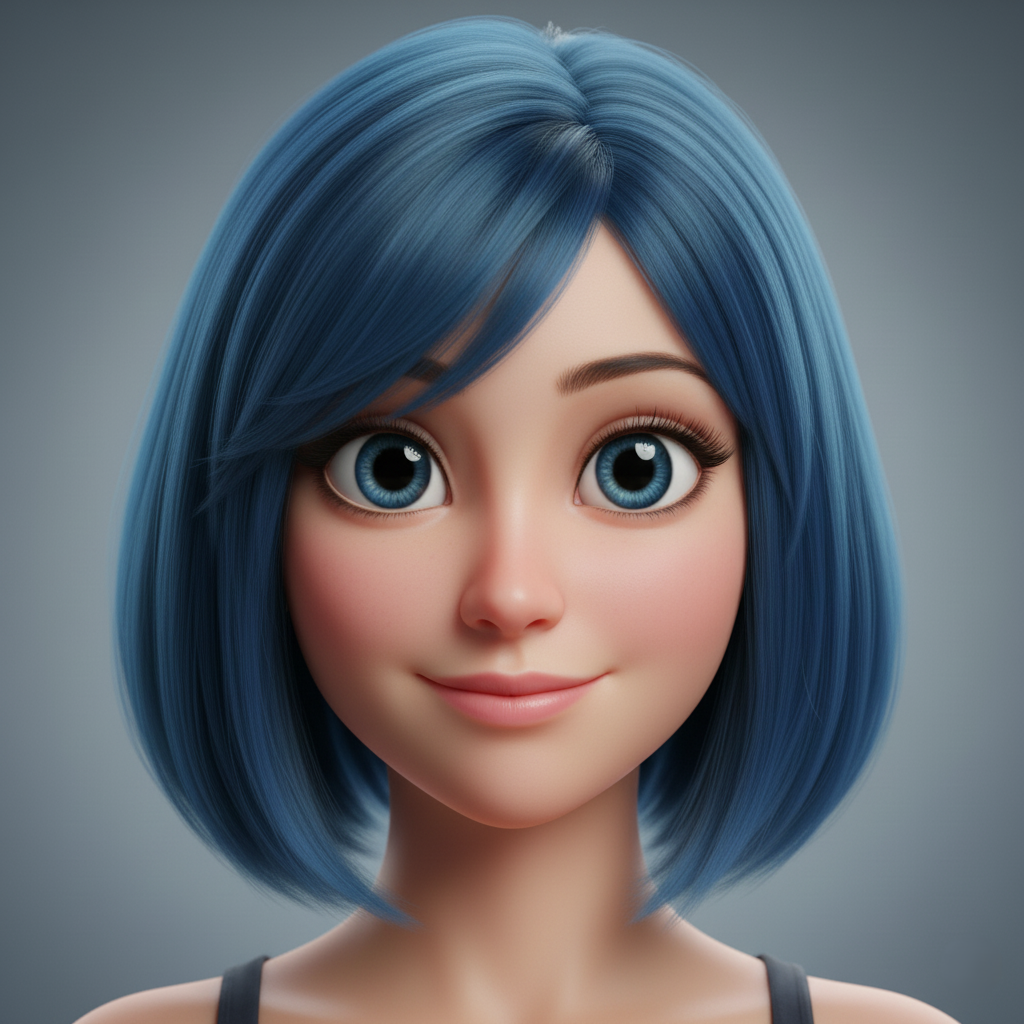 ИИ-аватар Voicy